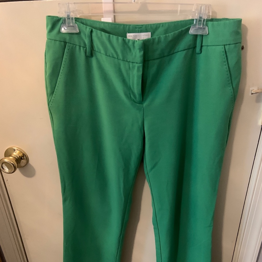 New York and Company pants